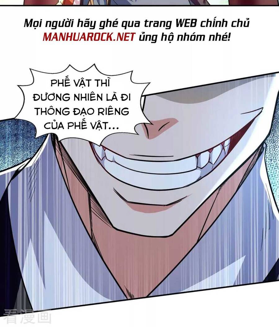 Nghịch Thiên Chí Tôn Chapter 96 - Trang 2