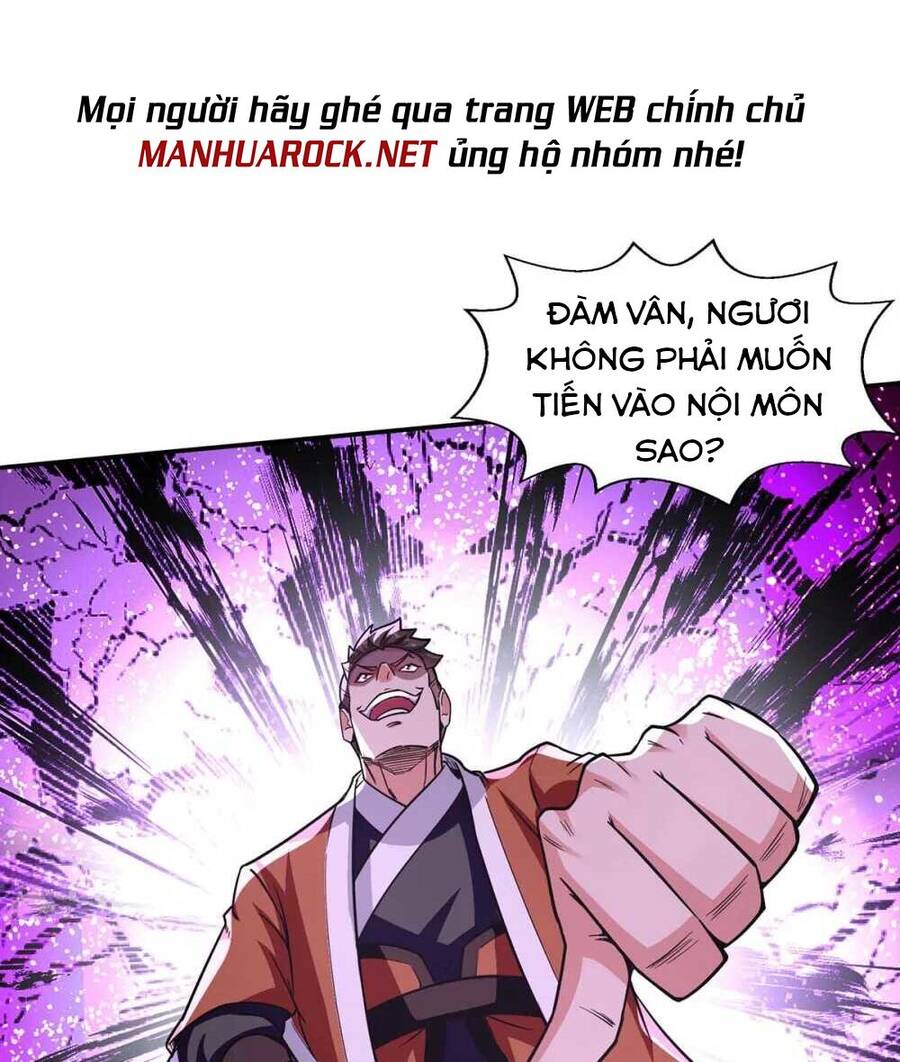 Nghịch Thiên Chí Tôn Chapter 96 - Trang 2