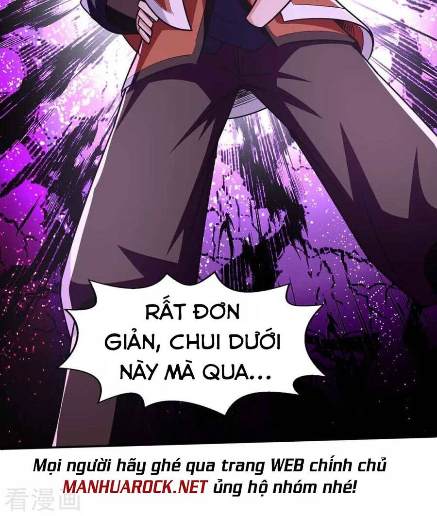 Nghịch Thiên Chí Tôn Chapter 96 - Trang 2