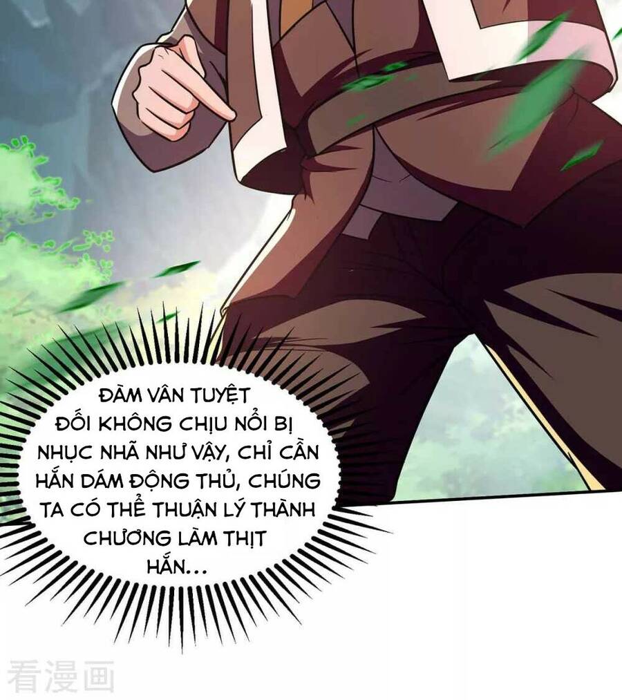 Nghịch Thiên Chí Tôn Chapter 96 - Trang 2