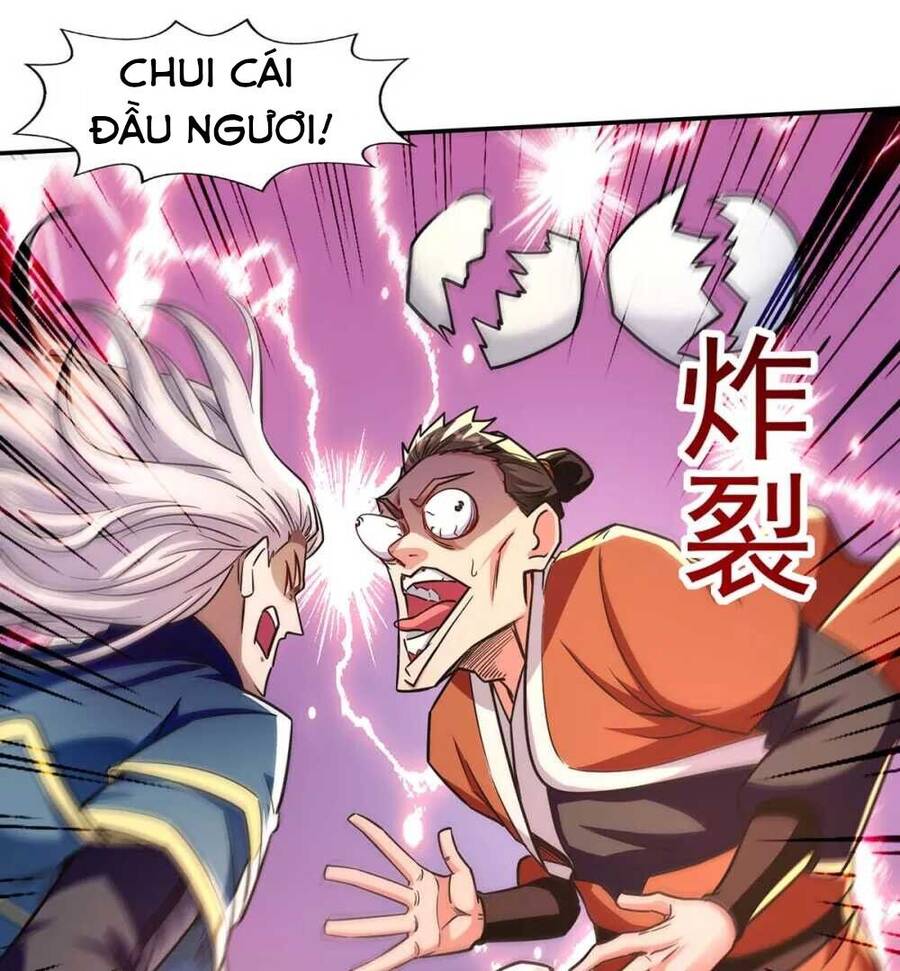 Nghịch Thiên Chí Tôn Chapter 96 - Trang 2