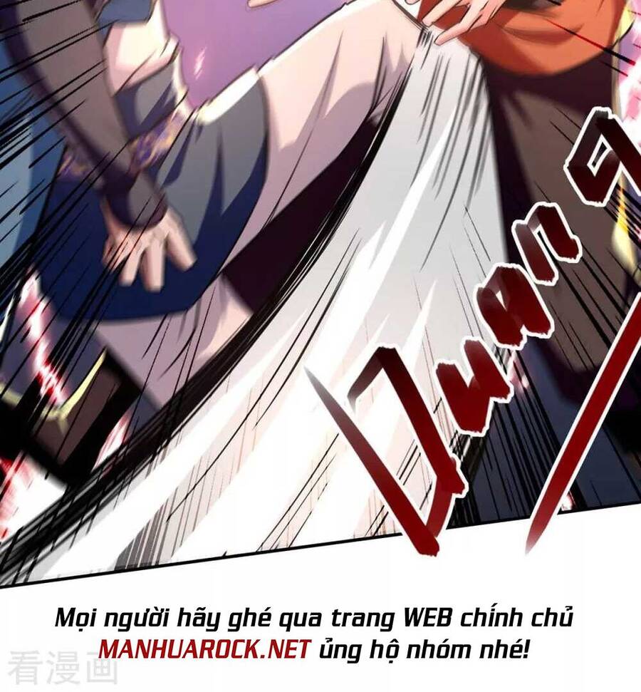 Nghịch Thiên Chí Tôn Chapter 96 - Trang 2