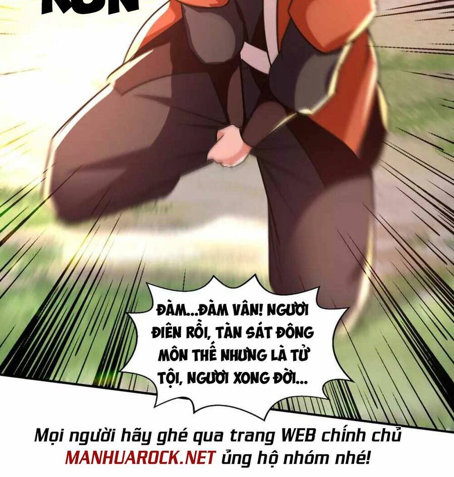 Nghịch Thiên Chí Tôn Chapter 97 - Trang 2