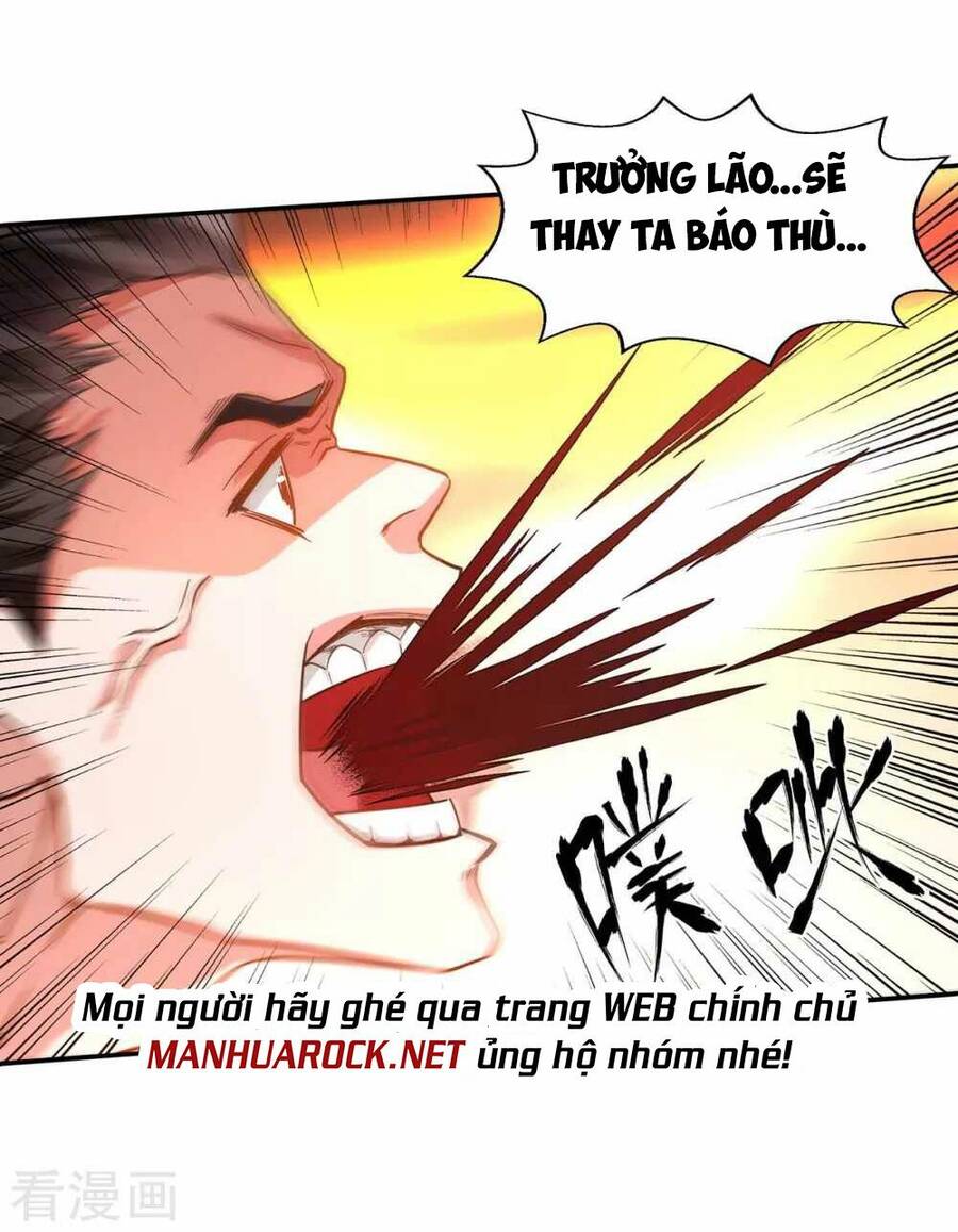 Nghịch Thiên Chí Tôn Chapter 97 - Trang 2