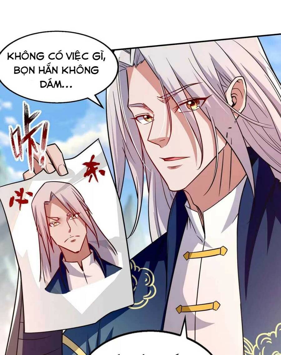 Nghịch Thiên Chí Tôn Chapter 97 - Trang 2