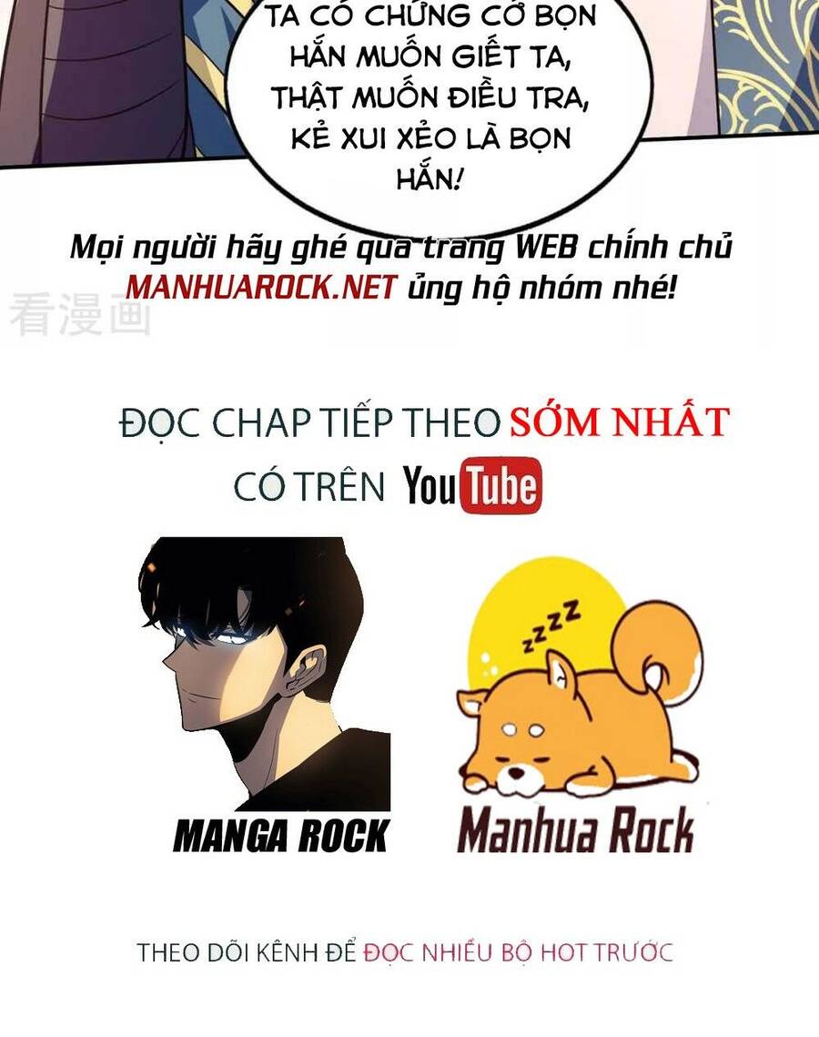 Nghịch Thiên Chí Tôn Chapter 97 - Trang 2