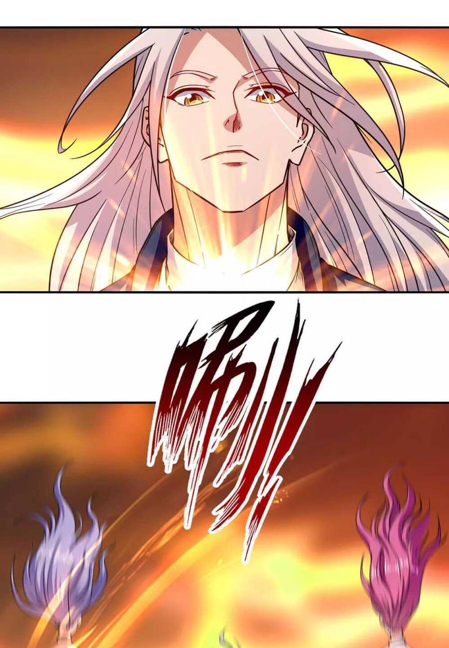 Nghịch Thiên Chí Tôn Chapter 97 - Trang 2