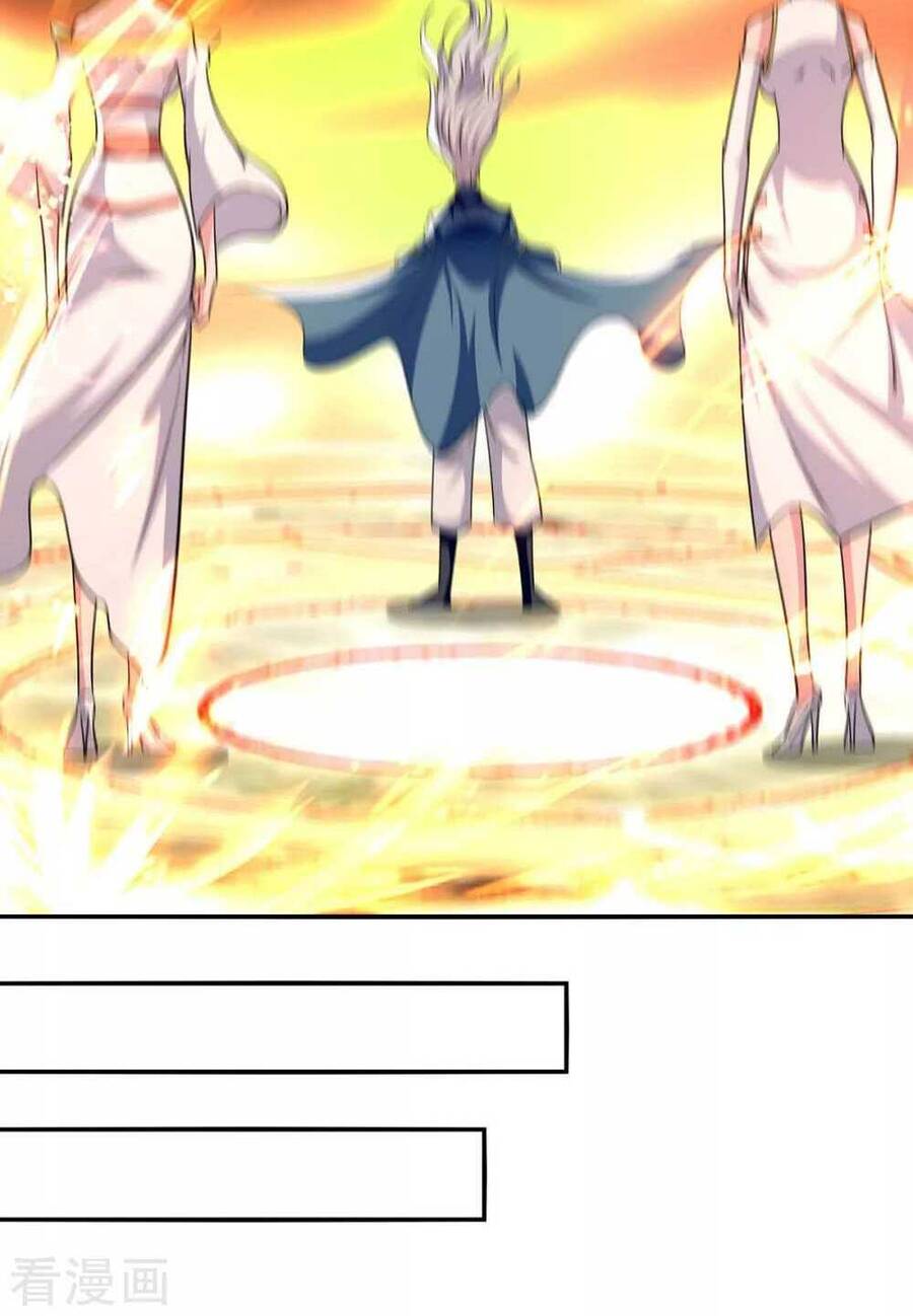 Nghịch Thiên Chí Tôn Chapter 97 - Trang 2