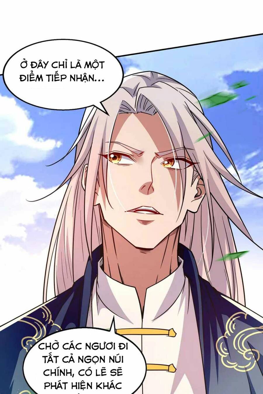 Nghịch Thiên Chí Tôn Chapter 97 - Trang 2