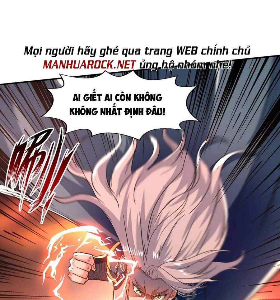 Nghịch Thiên Chí Tôn Chapter 97 - Trang 2