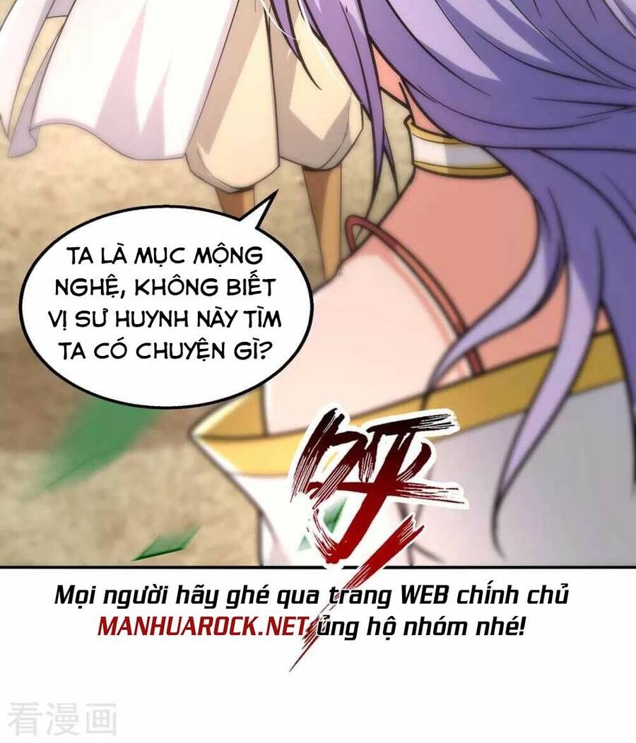 Nghịch Thiên Chí Tôn Chapter 97 - Trang 2