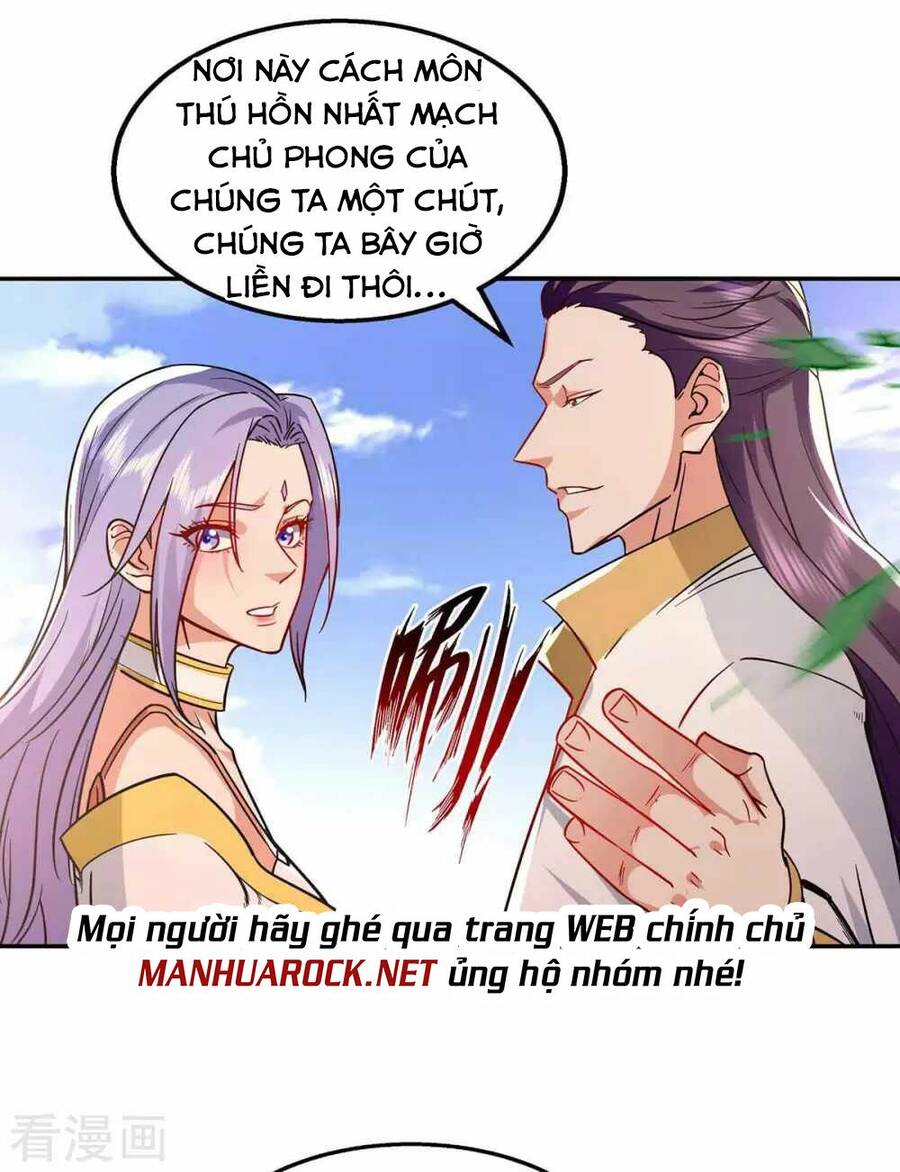 Nghịch Thiên Chí Tôn Chapter 97 - Trang 2