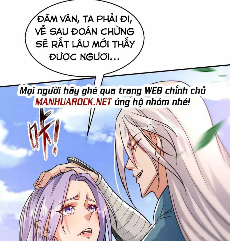 Nghịch Thiên Chí Tôn Chapter 97 - Trang 2