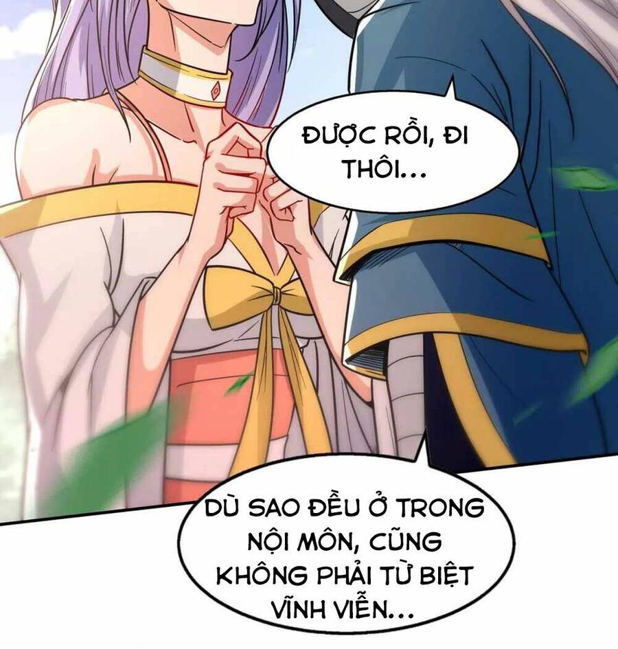 Nghịch Thiên Chí Tôn Chapter 97 - Trang 2