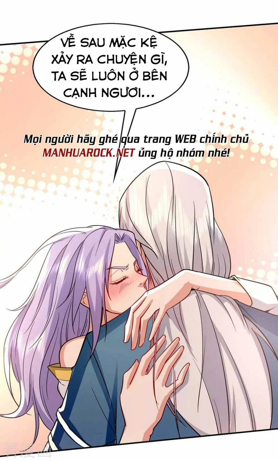Nghịch Thiên Chí Tôn Chapter 97 - Trang 2
