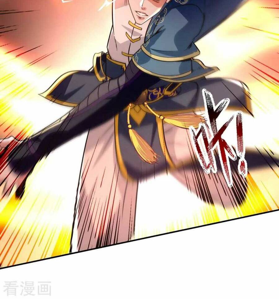 Nghịch Thiên Chí Tôn Chapter 97 - Trang 2