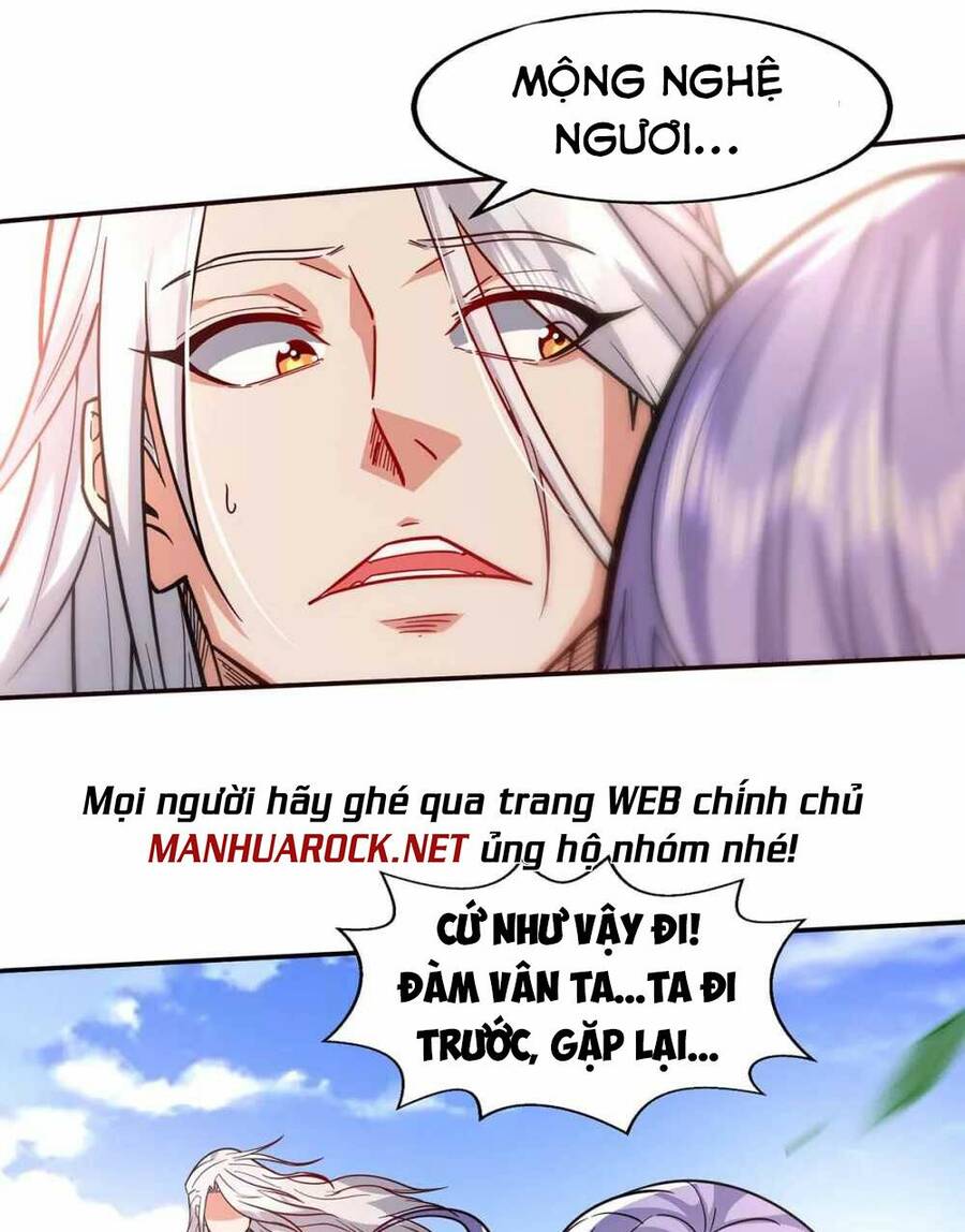 Nghịch Thiên Chí Tôn Chapter 97 - Trang 2