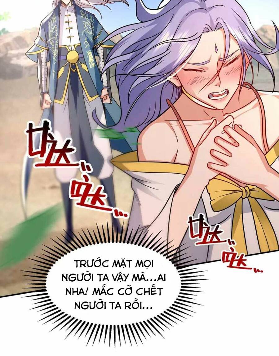 Nghịch Thiên Chí Tôn Chapter 97 - Trang 2