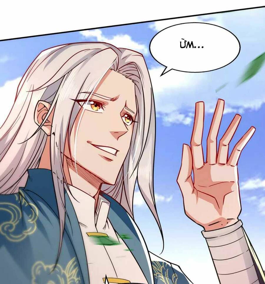 Nghịch Thiên Chí Tôn Chapter 97 - Trang 2