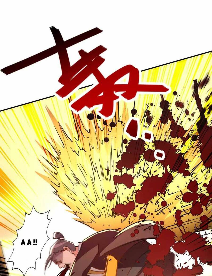 Nghịch Thiên Chí Tôn Chapter 97 - Trang 2