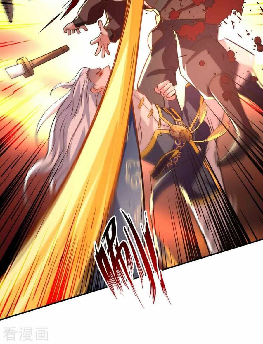 Nghịch Thiên Chí Tôn Chapter 97 - Trang 2