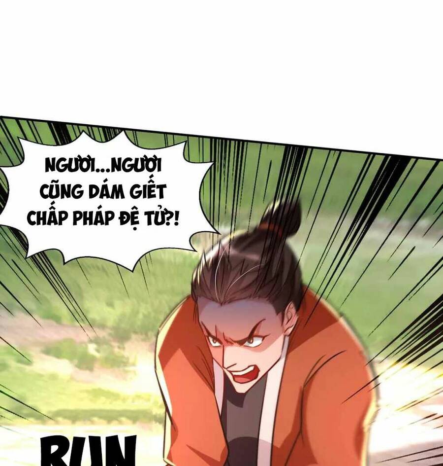 Nghịch Thiên Chí Tôn Chapter 97 - Trang 2