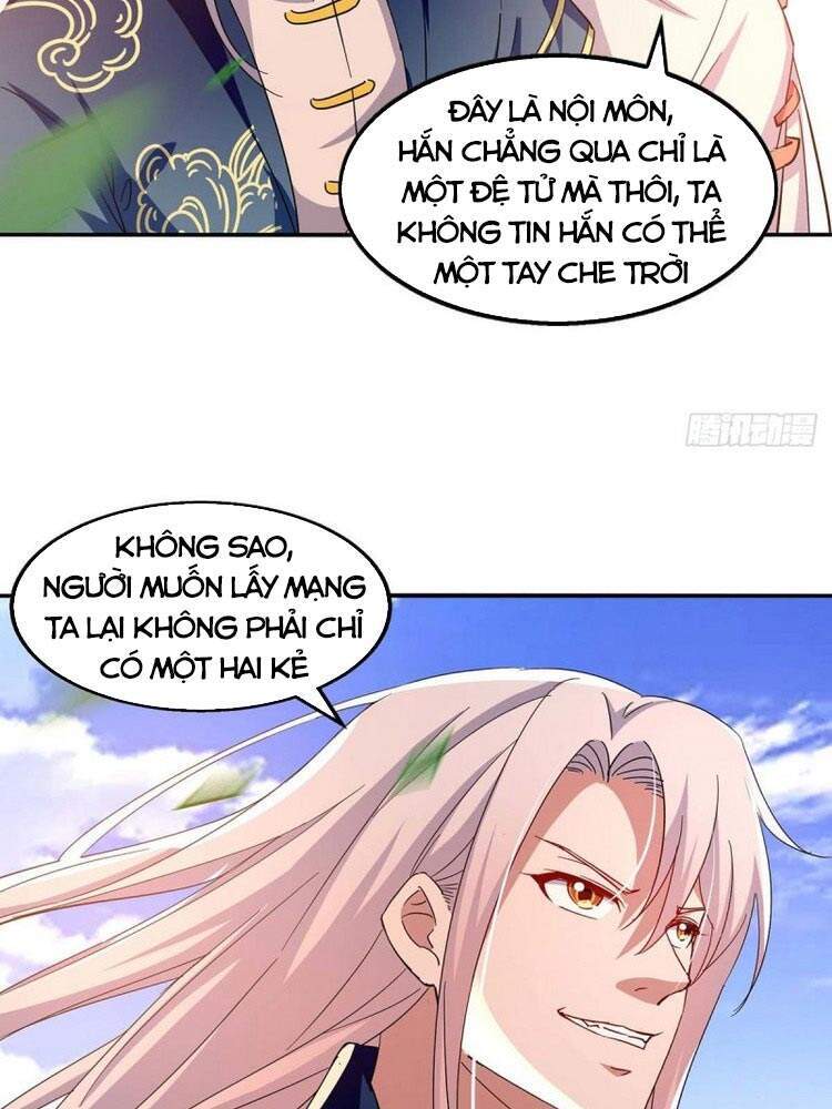 Nghịch Thiên Chí Tôn Chapter 98 - Trang 2