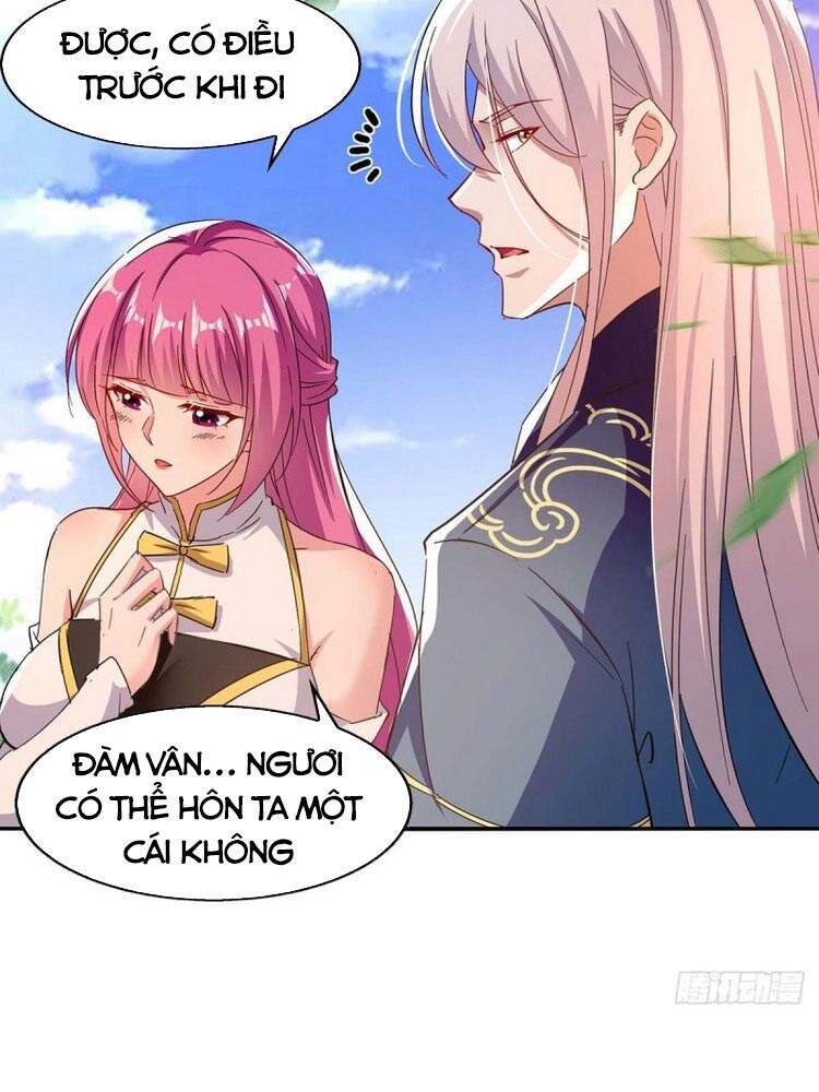 Nghịch Thiên Chí Tôn Chapter 98 - Trang 2