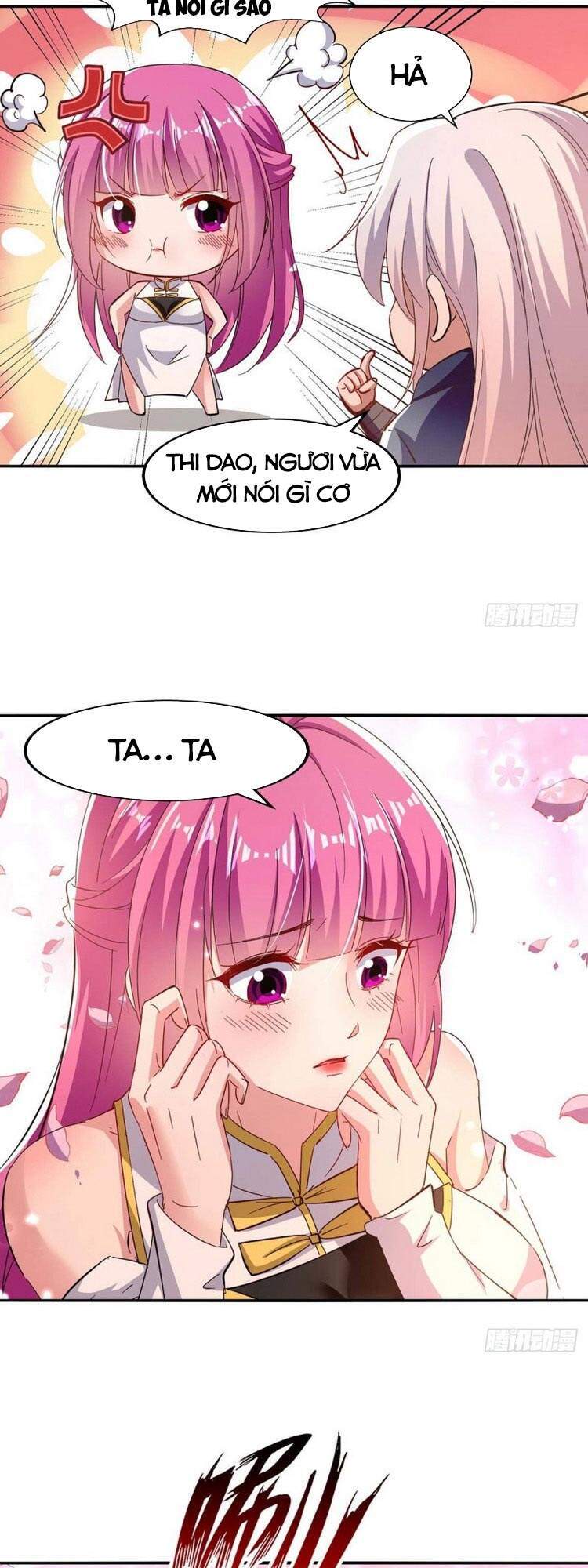 Nghịch Thiên Chí Tôn Chapter 98 - Trang 2