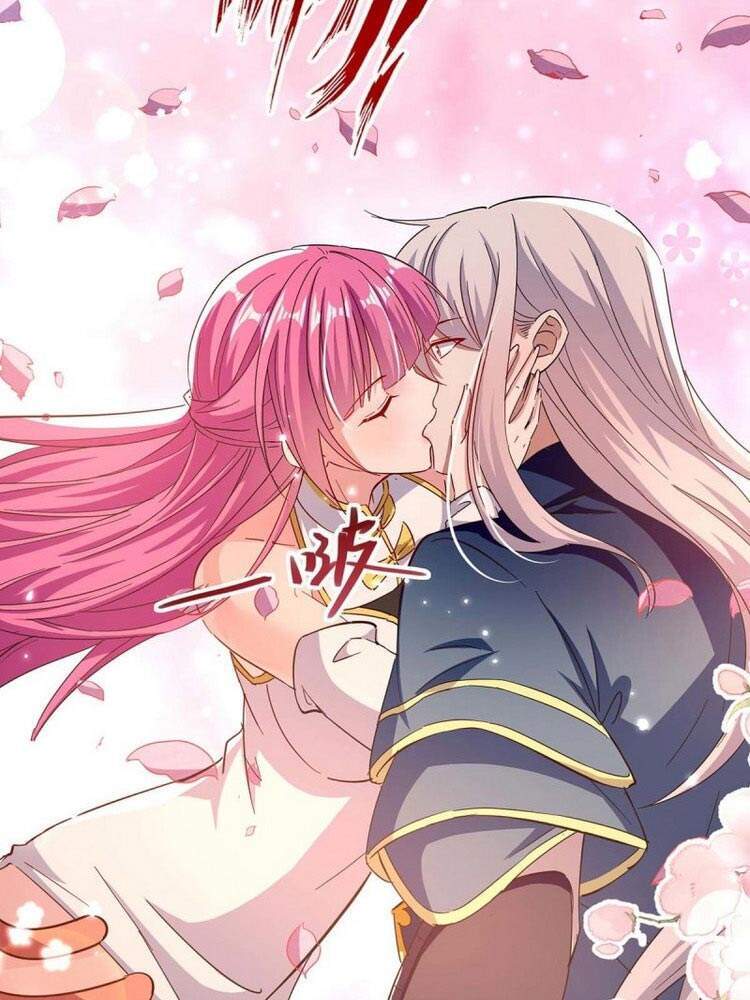 Nghịch Thiên Chí Tôn Chapter 98 - Trang 2