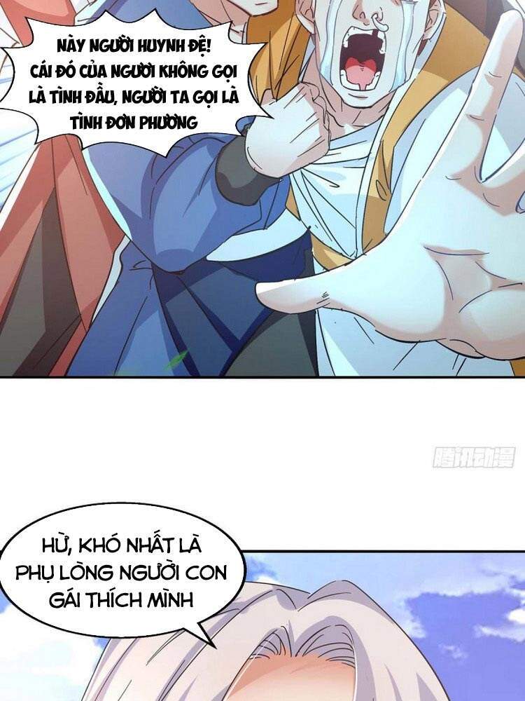 Nghịch Thiên Chí Tôn Chapter 98 - Trang 2