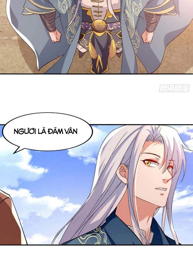 Nghịch Thiên Chí Tôn Chapter 98 - Trang 2