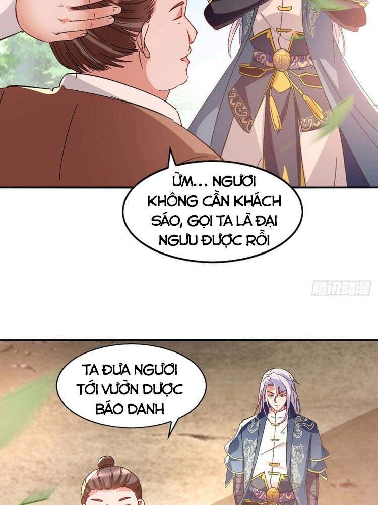 Nghịch Thiên Chí Tôn Chapter 98 - Trang 2