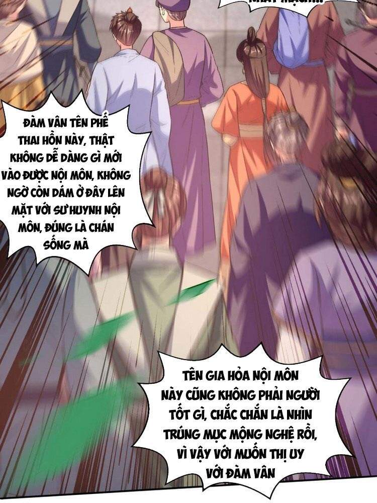 Nghịch Thiên Chí Tôn Chapter 98 - Trang 2