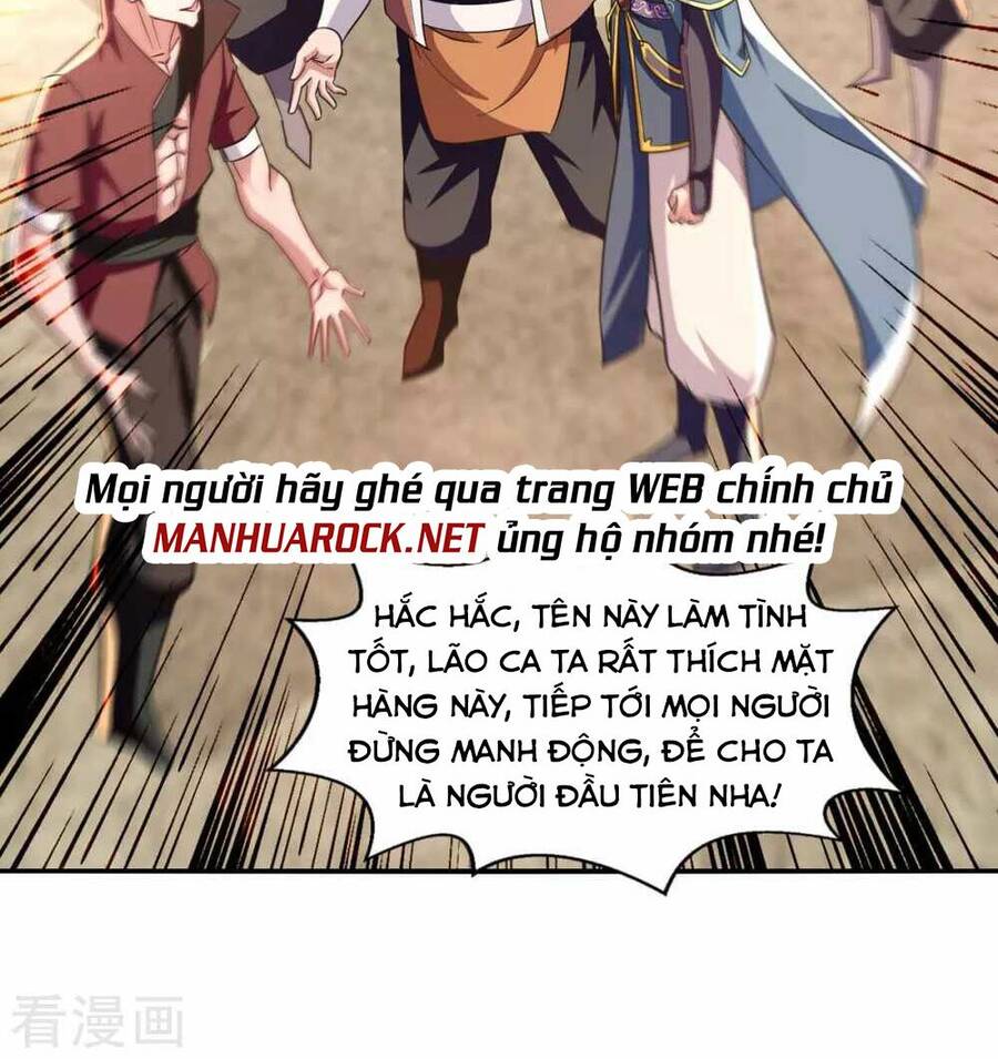 Nghịch Thiên Chí Tôn Chapter 99 - Trang 2