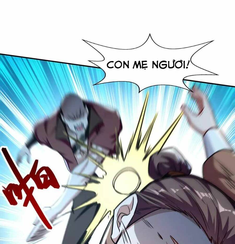 Nghịch Thiên Chí Tôn Chapter 99 - Trang 2