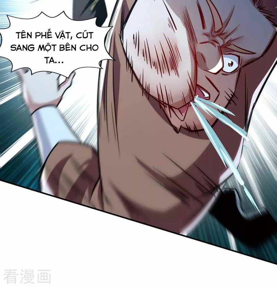 Nghịch Thiên Chí Tôn Chapter 99 - Trang 2