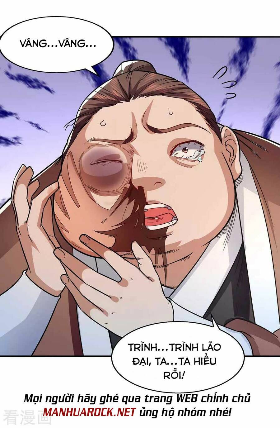 Nghịch Thiên Chí Tôn Chapter 99 - Trang 2