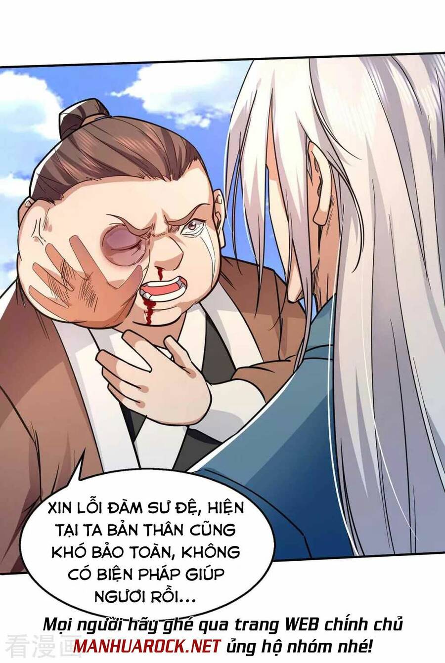 Nghịch Thiên Chí Tôn Chapter 99 - Trang 2