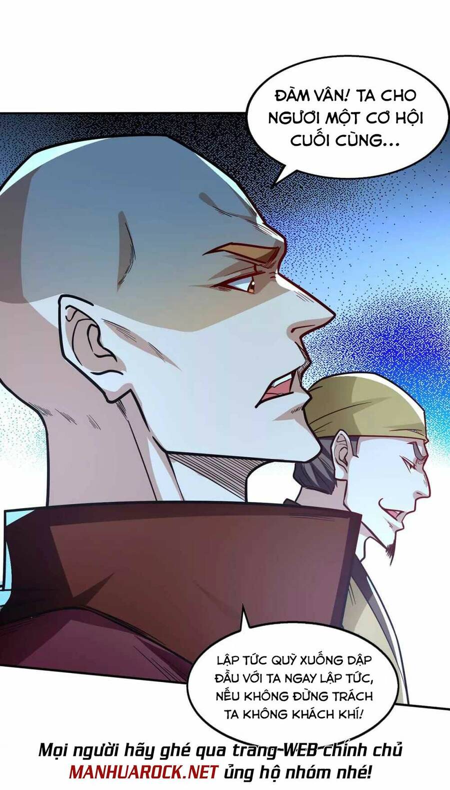 Nghịch Thiên Chí Tôn Chapter 99 - Trang 2