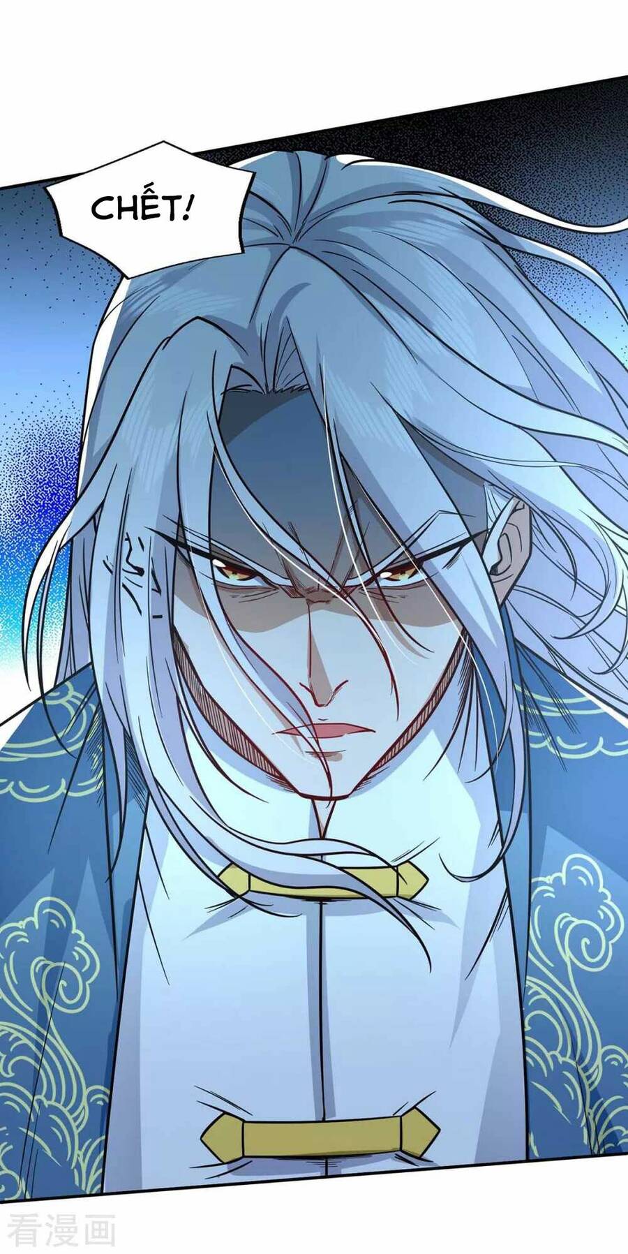 Nghịch Thiên Chí Tôn Chapter 99 - Trang 2