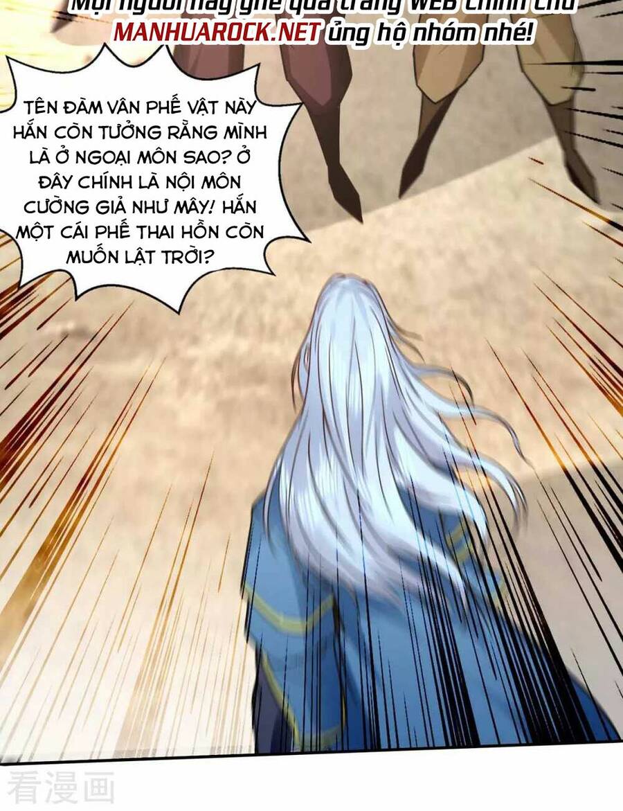 Nghịch Thiên Chí Tôn Chapter 99 - Trang 2