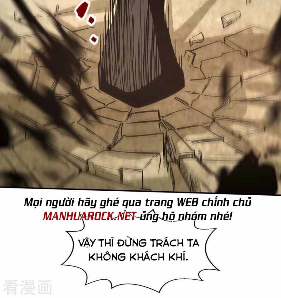 Nghịch Thiên Chí Tôn Chapter 99 - Trang 2