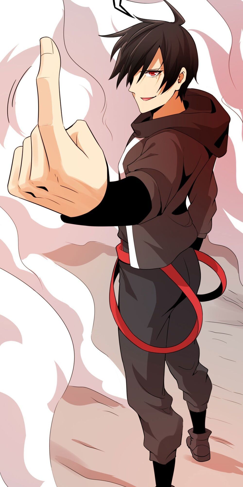 Nghịch Thiên Chiến Kỷ Chapter 0 - Trang 2