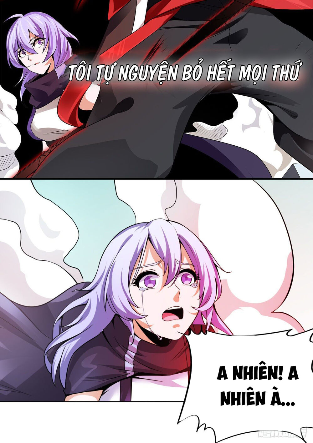 Nghịch Thiên Chiến Kỷ Chapter 0 - Trang 2