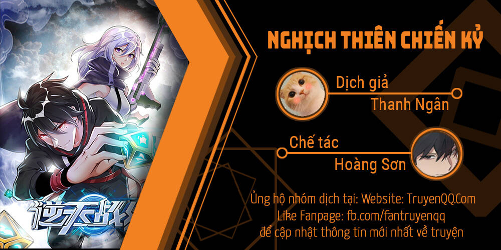 Nghịch Thiên Chiến Kỷ Chapter 10 - Trang 2