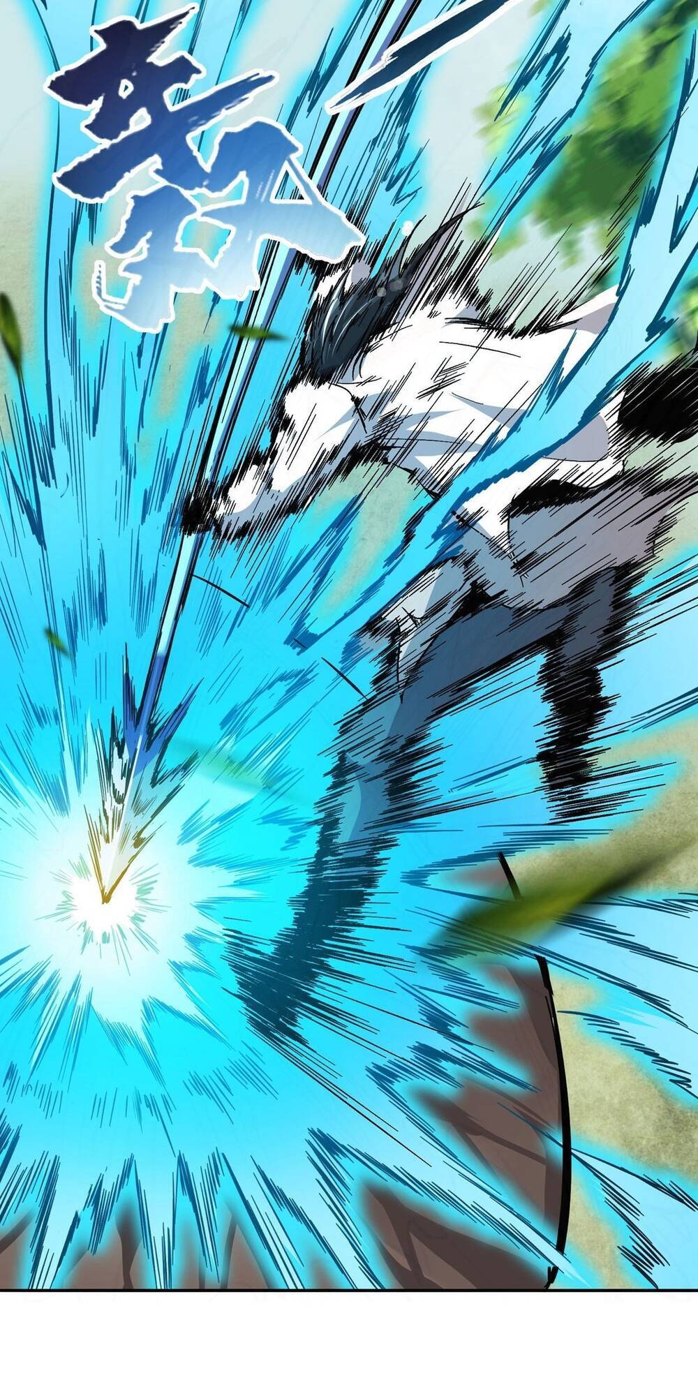 Nghịch Thiên Chiến Kỷ Chapter 10 - Trang 2