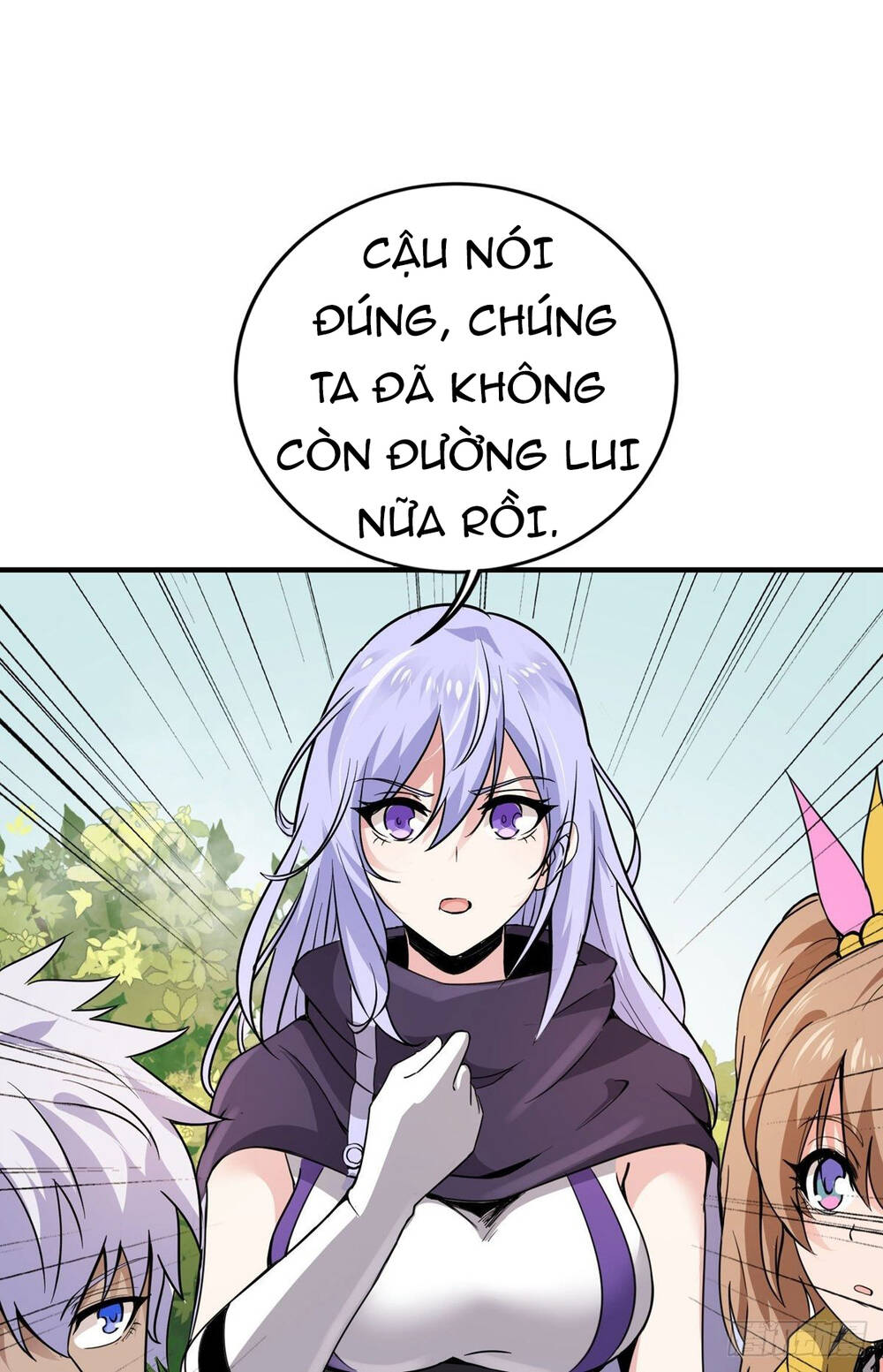 Nghịch Thiên Chiến Kỷ Chapter 10 - Trang 2