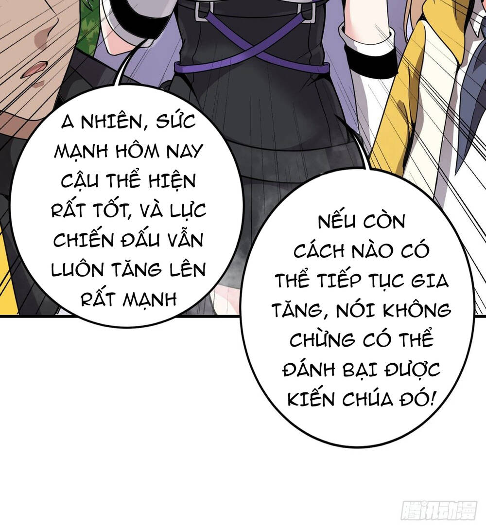 Nghịch Thiên Chiến Kỷ Chapter 10 - Trang 2
