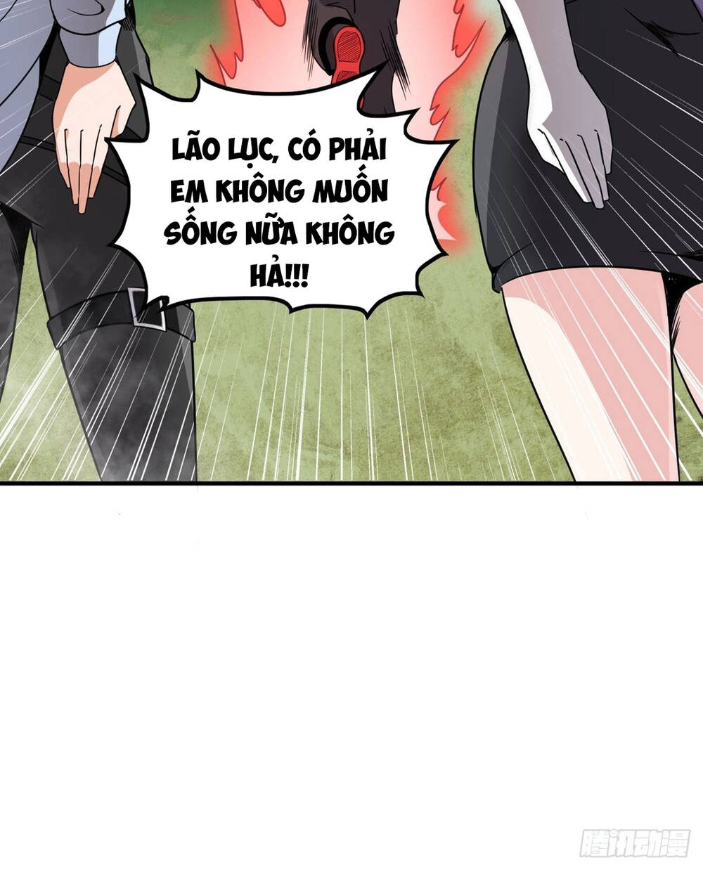 Nghịch Thiên Chiến Kỷ Chapter 10 - Trang 2